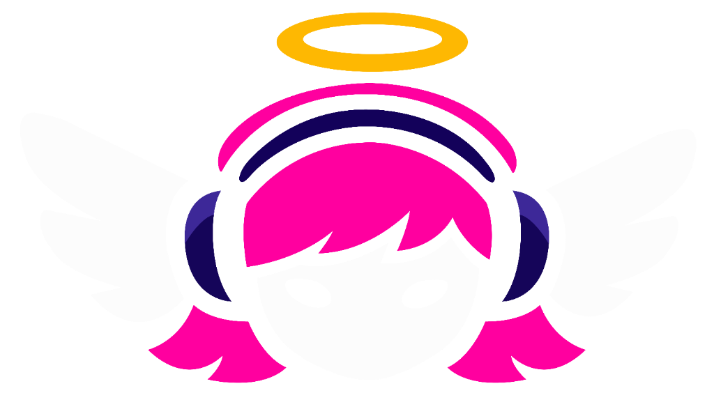 MMR Angels Logo